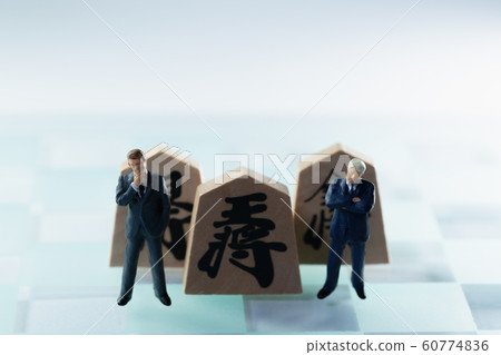 Business development, business strategy 60774836