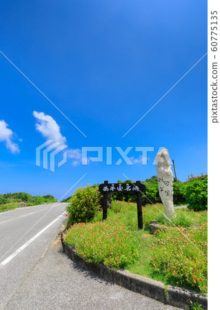 宮古島_西平ian崎公園 60775135