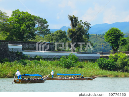 人吉城堡 60776260