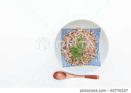 Millet Soba noodles Boiled buckwheat noodles Millet Soba noodles Boiled buckwheat noodles 60776587
