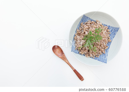 Millet Soba noodles Boiled buckwheat noodles Millet Soba noodles Boiled buckwheat noodles 60776588