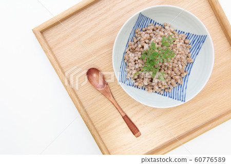 Millet Soba noodles Boiled buckwheat noodles Millet Soba noodles Boiled buckwheat noodles 60776589