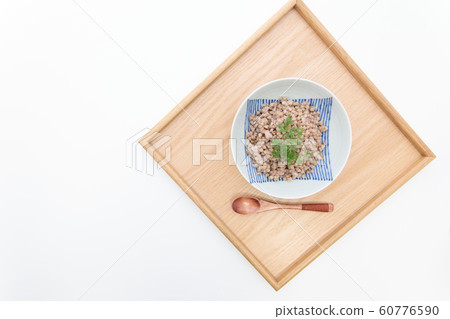 Millet Soba noodles Boiled buckwheat noodles Millet Soba noodles Boiled buckwheat noodles 60776590