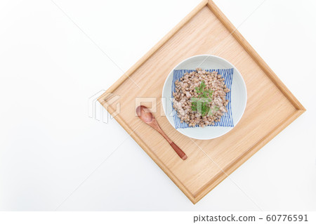 小米蕎麥麵煮蕎麥麵 小米蕎麥麵煮蕎麥麵 60776591