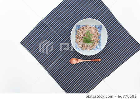 Millet Soba noodles Boiled buckwheat noodles Millet Soba noodles Boiled buckwheat noodles 60776592