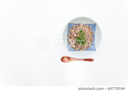 小米蕎麥麵煮蕎麥麵 小米蕎麥麵煮蕎麥麵 60776594