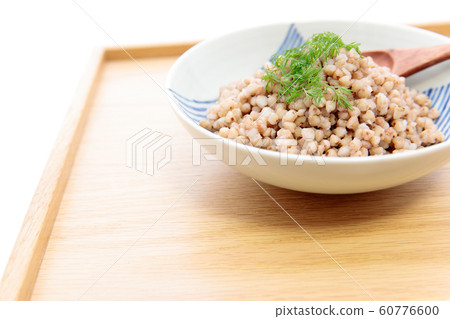 小米蕎麥麵煮蕎麥麵 60776600