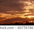 Burning sky 60776786