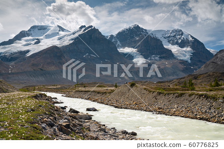 Jasper National Park, Rocky Mountains, Alberta, Jasper National Park, Rocky Mountains, Alberta, 60776825