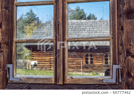 Museum of the Slovak Village in Martin, Slovakia Museum of the Slovak Village in Martin, Slovakia 60777462