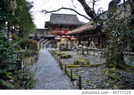 Yoshino Moisture Shrine 60777529