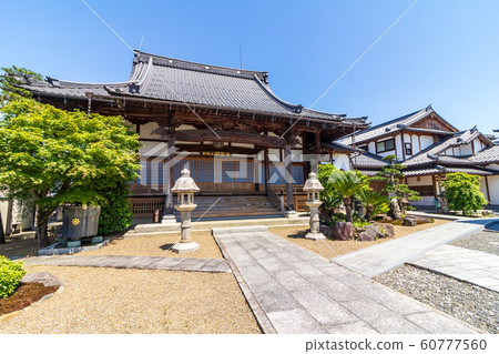 本館妙高寺門福知山城門遺跡 60777560