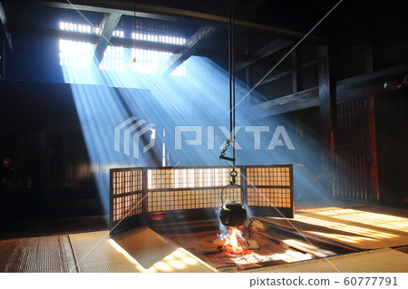 Wakimotojin Okutani Tsumagojuku 60777791