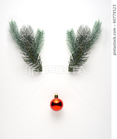 Christmas decorations. 60778523