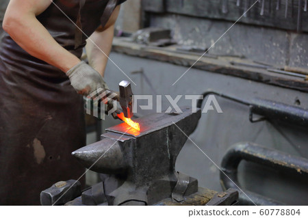The process of manufacturing a craft product in a 60778804