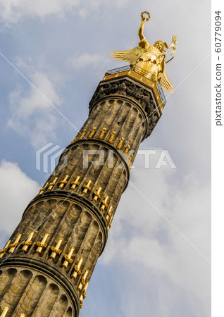 Victory Column, Berlin, Germany 60779094