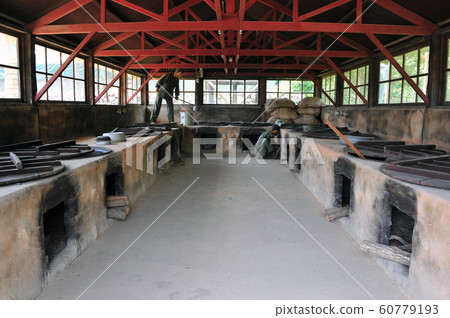 Geoje Prison Camp, Geoje-si, Gyeongsangnam-do, Korea 60779193