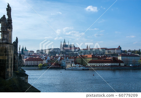 Prague Castle, Prague, Czech Republic Prague Castle, Prague, Czech Republic 60779209