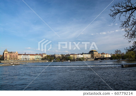 City View, Prague, Czech Republic 60779214