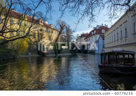 City View, Prague, Czech Republic City View, Prague, Czech Republic 60779238