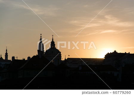 Prague Castle, Prague, Czech Republic Prague Castle, Prague, Czech Republic 60779260