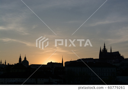 Prague Castle, Prague, Czech Republic Prague Castle, Prague, Czech Republic 60779261