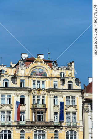 City View, Prague, Czech Republic City View, Prague, Czech Republic 60779274