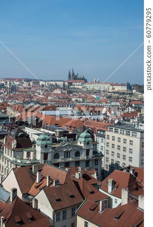 City View, Prague, Czech Republic City View, Prague, Czech Republic 60779295