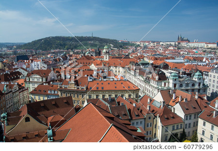 City View, Prague, Czech Republic City View, Prague, Czech Republic 60779296