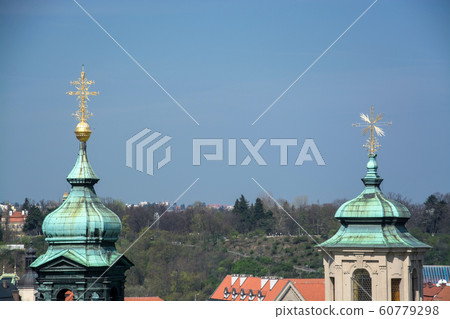 City View, Prague, Czech Republic City View, Prague, Czech Republic 60779298