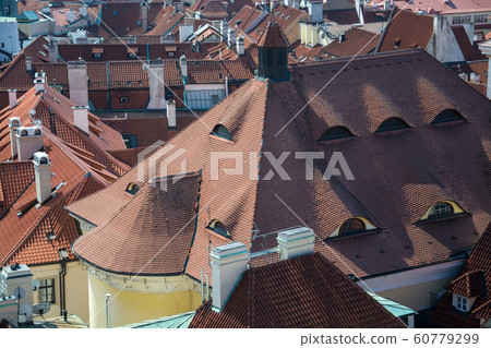 City View, Prague, Czech Republic City View, Prague, Czech Republic 60779299