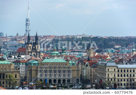 City View, Prague, Czech Republic City View, Prague, Czech Republic 60779476