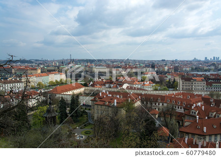 City View, Prague, Czech Republic City View, Prague, Czech Republic 60779480