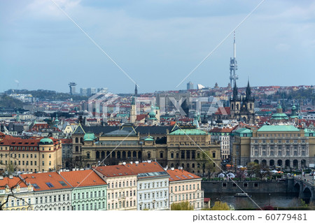 City View, Prague, Czech Republic City View, Prague, Czech Republic 60779481
