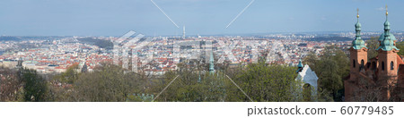City View, Prague, Czech Republic City View, Prague, Czech Republic 60779485