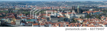 City View, Prague, Czech Republic 60779497