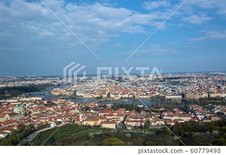 City View, Prague, Czech Republic City View, Prague, Czech Republic 60779498