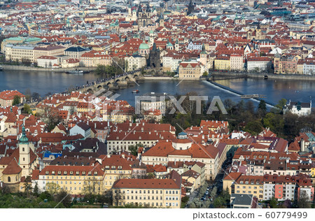 City View, Prague, Czech Republic City View, Prague, Czech Republic 60779499