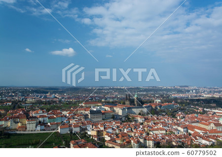 Prague Castle, Prague, Czech Republic 60779502