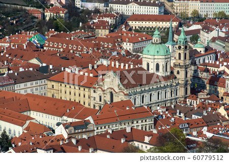 City View, Prague, Czech Republic 60779512