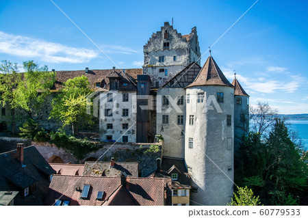 Mersburg Castle, Baden-Wuerttemberg, Germany 60779533