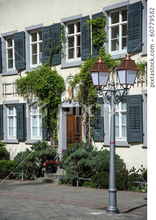 Meersburg Castle, Baden-Wuerttemberg, Germany 60779582
