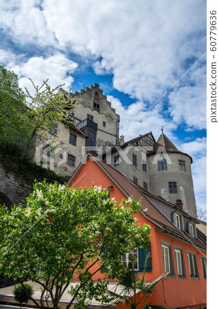 Meersburg Castle, Baden-Wuerttemberg, Germany 60779636