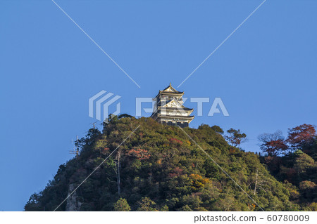 岐阜縣岐阜城 岐阜縣岐阜城 60780009