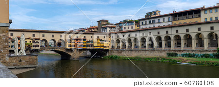 Ponte Vecchio, Florence, Italy Ponte Vecchio, Florence, Italy 60780108