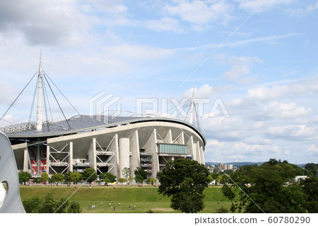 Toyota Stadium Toyota Stadium 60780290