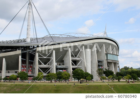 Toyota Stadium Toyota Stadium 60780340