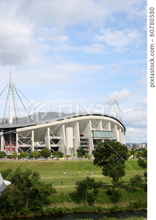 Toyota Stadium Toyota Stadium 60780380