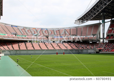 Toyota Stadium Toyota Stadium 60780491