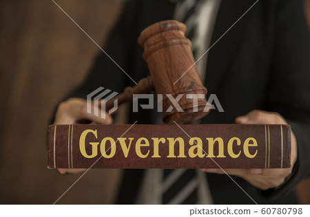 governance governance 60780798